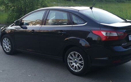 Ford Focus III, 2014 год, 870 000 рублей, 23 фотография