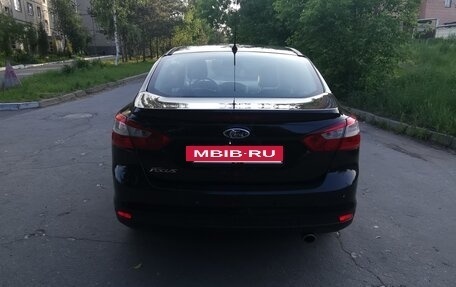Ford Focus III, 2014 год, 870 000 рублей, 31 фотография