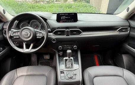 Mazda CX-5 II, 2020 год, 2 630 000 рублей, 12 фотография
