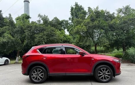 Mazda CX-5 II, 2020 год, 2 630 000 рублей, 4 фотография