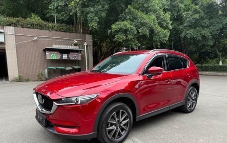 Mazda CX-5 II, 2020 год, 2 630 000 рублей, 3 фотография