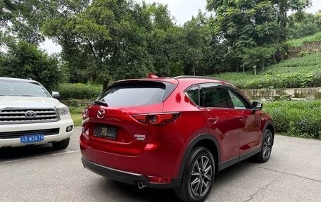 Mazda CX-5 II, 2020 год, 2 630 000 рублей, 5 фотография