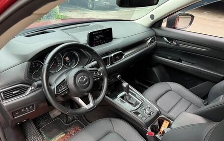 Mazda CX-5 II, 2020 год, 2 630 000 рублей, 11 фотография