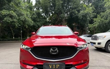 Mazda CX-5 II, 2020 год, 2 630 000 рублей, 2 фотография