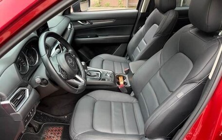 Mazda CX-5 II, 2020 год, 2 630 000 рублей, 10 фотография