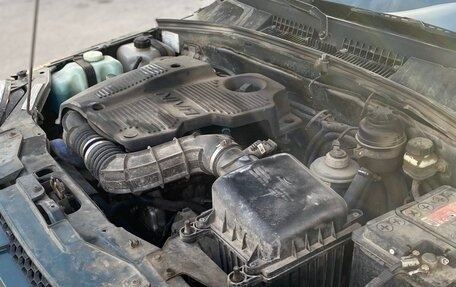 Chevrolet Niva I рестайлинг, 2013 год, 580 000 рублей, 5 фотография