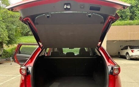 Mazda CX-5 II, 2020 год, 2 630 000 рублей, 29 фотография