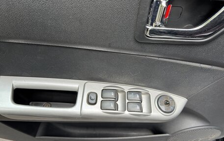 Hyundai Getz I рестайлинг, 2006 год, 470 000 рублей, 12 фотография
