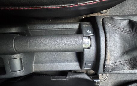 Hyundai Getz I рестайлинг, 2006 год, 470 000 рублей, 13 фотография