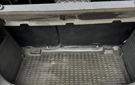 Hyundai Getz I рестайлинг, 2006 год, 470 000 рублей, 8 фотография