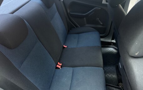 Ford Focus II рестайлинг, 2007 год, 560 000 рублей, 14 фотография