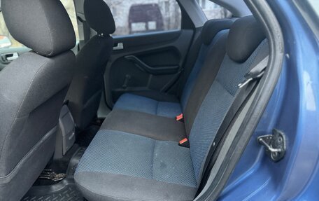 Ford Focus II рестайлинг, 2007 год, 560 000 рублей, 15 фотография