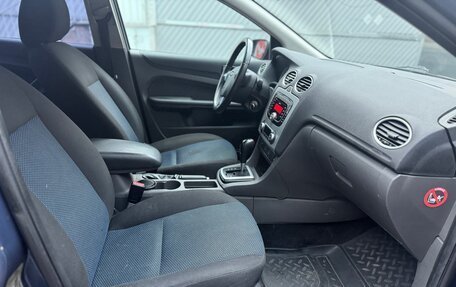 Ford Focus II рестайлинг, 2007 год, 560 000 рублей, 17 фотография