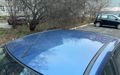 Ford Focus II рестайлинг, 2007 год, 560 000 рублей, 18 фотография