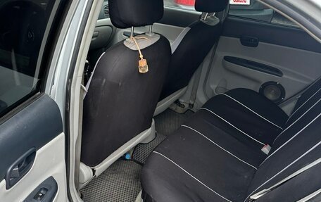 Hyundai Verna II, 2006 год, 310 000 рублей, 6 фотография