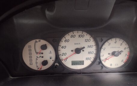 Mazda Premacy III, 2000 год, 345 000 рублей, 6 фотография