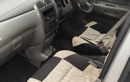 Mazda Premacy III, 2000 год, 345 000 рублей, 10 фотография