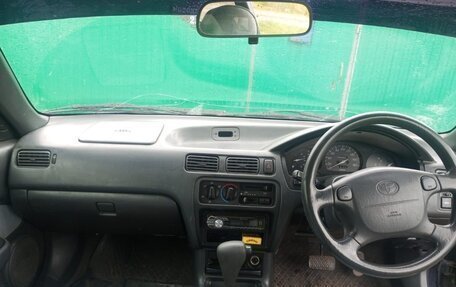 Toyota Corolla II, 1997 год, 240 000 рублей, 5 фотография