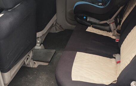 Mazda Premacy III, 2000 год, 345 000 рублей, 11 фотография