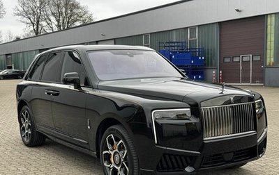 Rolls-Royce Cullinan, 2025 год, 79 900 000 рублей, 1 фотография