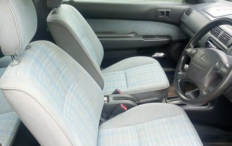 Toyota Corolla II, 1997 год, 240 000 рублей, 3 фотография