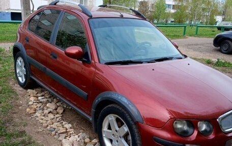 Land Rover 25, 2004 год, 200 000 рублей, 2 фотография