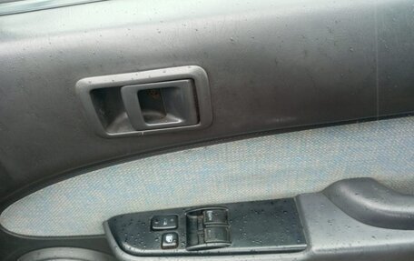 Toyota Corolla II, 1997 год, 240 000 рублей, 7 фотография