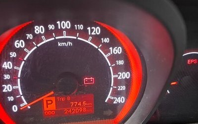 KIA cee'd I рестайлинг, 2010 год, 780 000 рублей, 1 фотография
