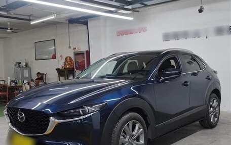 Mazda CX-30 I, 2022 год, 2 050 000 рублей, 1 фотография