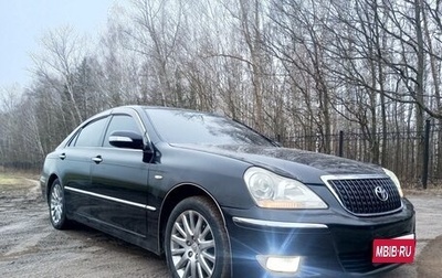 Toyota Crown Majesta, 2008 год, 900 000 рублей, 1 фотография
