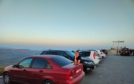 Ford Focus IV, 2004 год, 250 000 рублей, 1 фотография