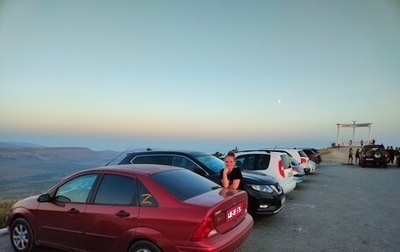 Ford Focus IV, 2004 год, 250 000 рублей, 1 фотография