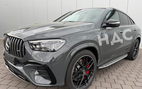 Mercedes-Benz GLE AMG, 2025 год, 21 500 000 рублей, 1 фотография