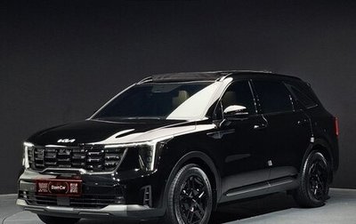 KIA Sorento IV, 2024 год, 4 100 000 рублей, 1 фотография