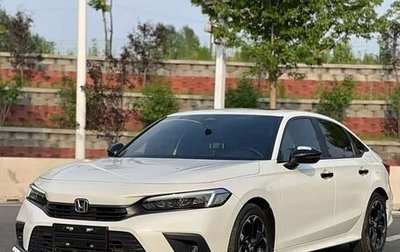 Honda Civic, 2022 год, 1 750 000 рублей, 1 фотография