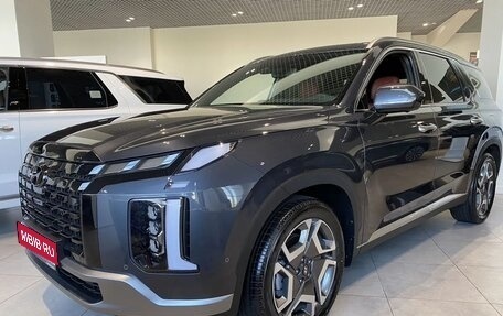 Hyundai Palisade I, 2024 год, 7 700 000 рублей, 1 фотография