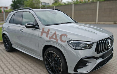 Mercedes-Benz GLE AMG, 2025 год, 19 200 000 рублей, 1 фотография