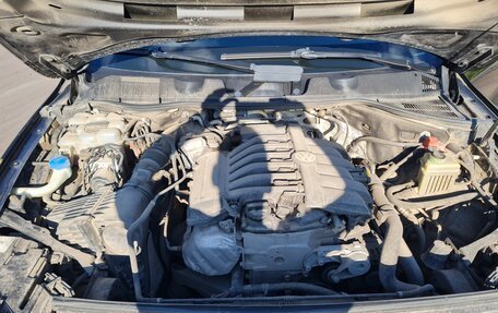 Volkswagen Touareg III, 2016 год, 2 500 000 рублей, 4 фотография