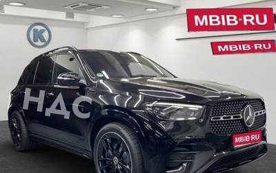 Mercedes-Benz GLE, 2025 год, 14 690 000 рублей, 1 фотография