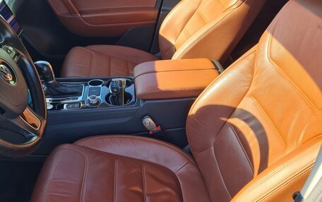 Volkswagen Touareg III, 2016 год, 2 500 000 рублей, 12 фотография