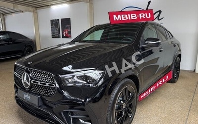 Mercedes-Benz GLE Coupe, 2025 год, 15 990 000 рублей, 1 фотография