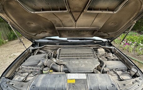 Toyota Land Cruiser 200, 2012 год, 3 850 000 рублей, 15 фотография