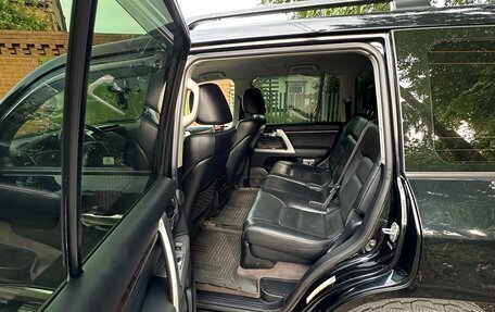 Toyota Land Cruiser 200, 2012 год, 3 850 000 рублей, 11 фотография