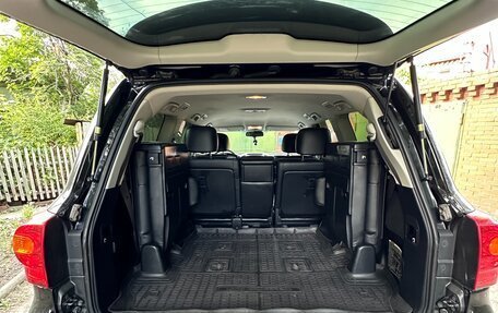 Toyota Land Cruiser 200, 2012 год, 3 850 000 рублей, 14 фотография