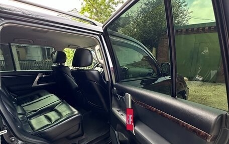 Toyota Land Cruiser 200, 2012 год, 3 850 000 рублей, 13 фотография