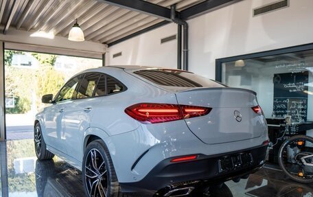 Mercedes-Benz GLE Coupe, 2025 год, 17 990 000 рублей, 4 фотография