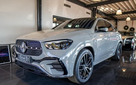 Mercedes-Benz GLE Coupe, 2025 год, 17 990 000 рублей, 2 фотография