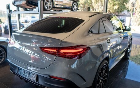 Mercedes-Benz GLE Coupe, 2025 год, 17 990 000 рублей, 6 фотография