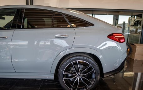 Mercedes-Benz GLE Coupe, 2025 год, 17 990 000 рублей, 9 фотография