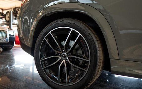 Mercedes-Benz GLE Coupe, 2025 год, 17 990 000 рублей, 11 фотография